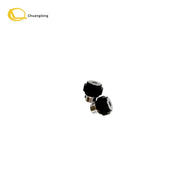 Prezzo buono Wincor Nixdorf 3K7 ATM Card Reader Roller Plastic per uso in kit P/N 1750189332/01750189332 in linea