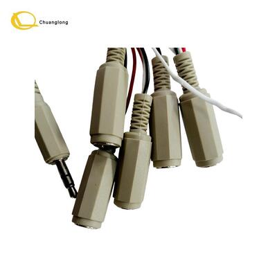 Prezzo buono Wincor Nixdorf Diebold Parti di macchine bancomat Cable Wire GTL W 25/16 P/N 1750040525/01750040525 in linea