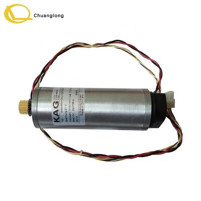Prezzo buono Wincor Nixdorf ATM parte il kit motore XE M1 P/N 01750044544/1750044544 in linea