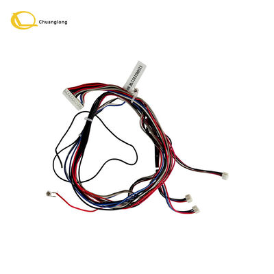 Prezzo buono Diebold Nixdorf / Wincor Nixdorf ATM Ricambi 2050XE Cavo per sensori P/N 1750052437/01750052437 in linea
