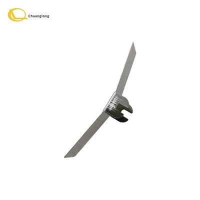 Wincor Nixdorf per parti ATM CMD-V4 Meccanismo di trasporto con serraggio a molla più stretto P/N 01750053977-18/1750053977-18