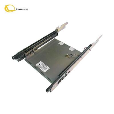 Wincor Nixdorf AGT CMD-V4 RL orizzontale 287 mm Chassis Transport P/N 01750076716/1750076716