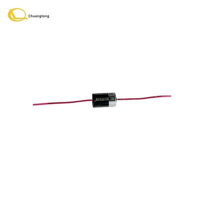 Wincor Nixdorf ATM Parts CMD V4 Controller Board Batteria al litio P/N 01750101886/1750101886