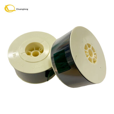 Nastro di deposito Wincor Nixdorf Cineo C4060 Nastro di deposito Bianco Nero C2060 P/N 01750136218/1750136218