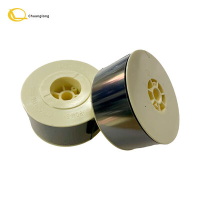 Nastro di deposito Wincor Nixdorf Cineo C4060 Nastro di deposito Bianco Nero C2060 P/N 01750136218/1750136218