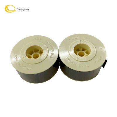 Nastro di deposito Wincor Nixdorf Cineo C4060 Nastro di deposito Bianco Nero C2060 P/N 01750136218/1750136218