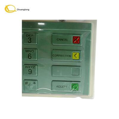Wincor Nixdorf ATM Parte EPP V6 Tastiera Pinpad Crittografia PIN Pad P/N 1750159341/01750159341