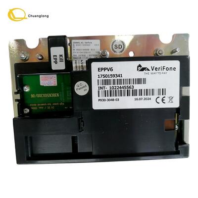 Wincor Nixdorf ATM Parte EPP V6 Tastiera Pinpad Crittografia PIN Pad P/N 1750159341/01750159341