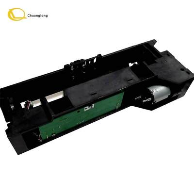 Wincor Nixdorf Parti di macchine ATM Persiane Protezione orizzontale 8x CMD RL P/N 01750187300 / 1750187300