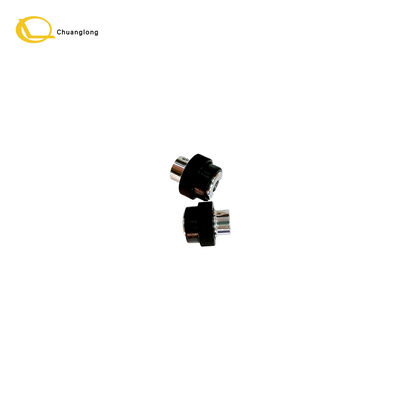 Wincor Nixdorf 3k7 lettore di carte Rubber Roller Rubber Wheel P/N 01750189332/1750189332