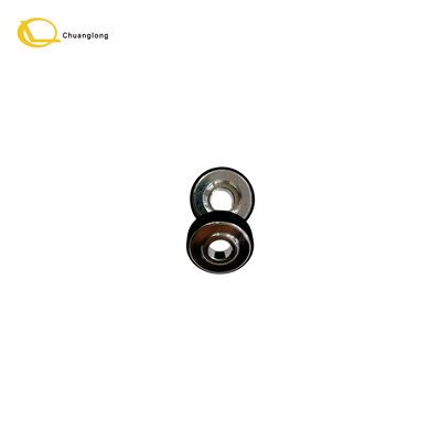 Rullo in gomma per lettore di schede Wincor Nixdorf 3k7, ruota in gomma, vendita diretta in fabbrica, codice articolo 1750189334 / 01750189334