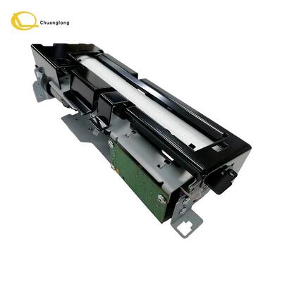 Prezzo buono Gruppo motore DC per otturatore ATM Wincor Nixdorf PC28x ATM Shutter-Lite Parti ATM P/N 01750220136/175220136 in linea