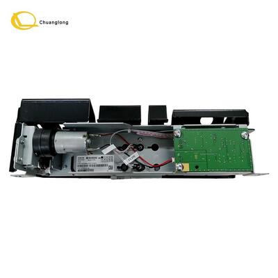 Gruppo motore DC per otturatore ATM Wincor Nixdorf PC28x ATM Shutter-Lite Parti ATM P/N 01750220136/175220136