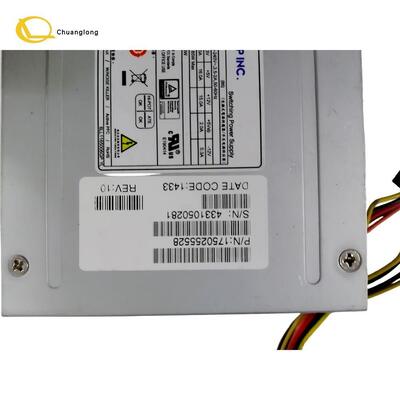 Wincor Nixdorf ATM parte l'alimentatore Cineo P/N 01750255528/1750255528
