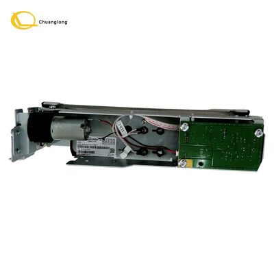 Wincor Nixdorf ATM Parts Shutter-Light DC Motor Assembly PC280n RL P/N 1750261447/01750261447