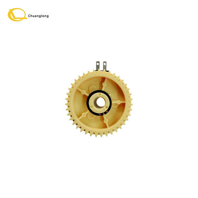 Wincor Nixdorf Parti di macchine ATM Wincor V-module frizione Assy assemblaggio di frizione P/N 1750303098/01750303098