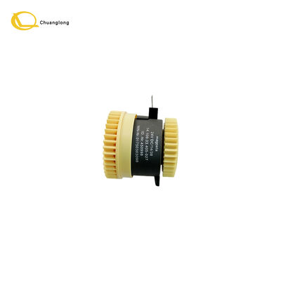 Prezzo buono Wincor Nixdorf Parti di macchine ATM Wincor V-module frizione Assy assemblaggio di frizione P/N 1750303098/01750303098 in linea