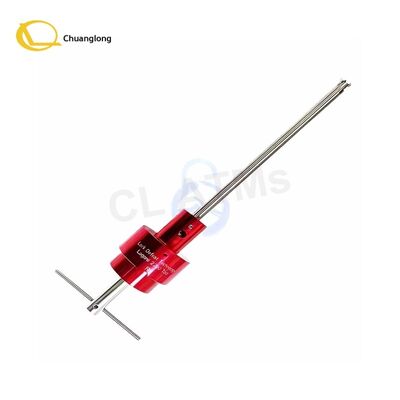 LaGard Tubular Lock Picking Kit strumento regolabile per il blocco del serbatoio automatico e della serratura della porta sicura