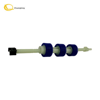 Prezzo buono Wincor Nixdorf Diebold Nixdorf Parti di macchine bancomat Cineo C4060 VS Modulo Acciaio di alimentazione blu P/N 01750306595/1750306595 in linea