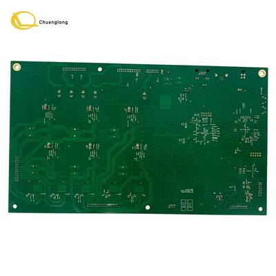 Prezzo buono Parti ATM Wincor Diebold Nixdorf DN200 RMV4 Scheda di controllo inferiore della cassaforte PCBA CNTRL SAFE P/N 1750311974/01750311974 in linea
