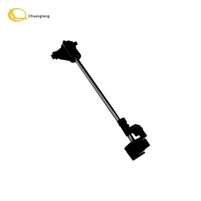 Wincor Diebold Nixdorf ATM Parti di ricambio Dispositivi di guida di ruote, montatura di albero di ruota, montatura di spogliatoio P/N 1750349895 / 01750349895