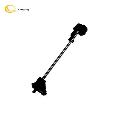 Wincor Diebold Nixdorf ATM Parti di ricambio Dispositivi di guida di ruote, montatura di albero di ruota, montatura di spogliatoio P/N 1750349895 / 01750349895