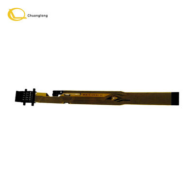 Parti di ricambio per bancomat Wincor Nixdorf V2CU Lettore di schede Testina magnetica IC Contatto P/N 1750173205-39 / 1770049041 / 01770049041