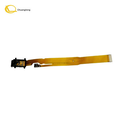 Parti di ricambio per bancomat Wincor Nixdorf V2CU Lettore di schede Testina magnetica IC Contatto P/N 1750173205-39 / 1770049041 / 01770049041