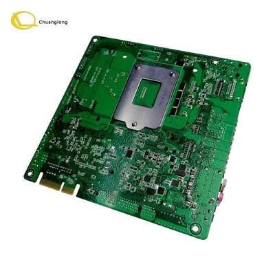 Parti di ricambio per bancomat NCR Estoril Scheda madre Intel Haswell Scheda di controllo P/N 4450764456 / 445-0752091 / 445-0764433