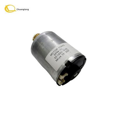 Hyosung ATM Parts Motor BRM-BR 131212 per Hyosung MX5600 / 5600T / 8000TA P/N 5510000015