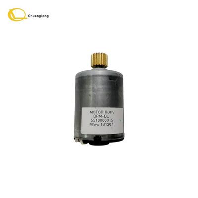 Hyosung ATM Parts Motor BRM-BR 131212 per Hyosung MX5600 / 5600T / 8000TA P/N 5510000015