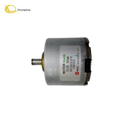 Prezzo buono Hyosung ATM Parts Motor BRM-BR 190305 per Hyosung TCR 55W P/N 5510000075 in linea