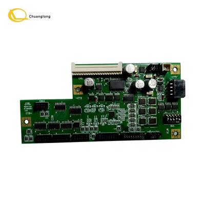 Hyosung ATM Parti di ricambio V1 Electronic Integrated Assembled Circuit Board PCB principale P/N S7650000512/7650000512