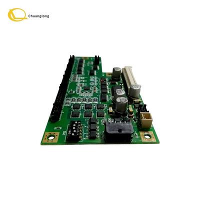 Hyosung ATM Parti di ricambio V1 Electronic Integrated Assembled Circuit Board PCB principale P/N S7650000512/7650000512