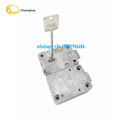 Shajin SG6860/6880 Chiave decodificatrice di blocco - Strumento di sblocco non distruttivo