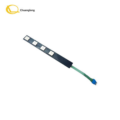 1750190139 Wincor C4060 15" NDC DR MBC Pcmet Softkey ATM Wincor FDK 15" DDC Softkey Set ATM Parti