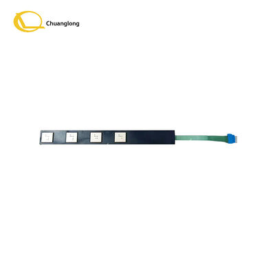 1750190139 Wincor C4060 15" NDC DR MBC Pcmet Softkey ATM Wincor FDK 15" DDC Softkey Set ATM Parti