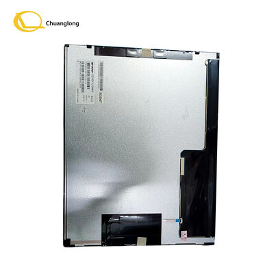 LQ150X1LG98W 15 INCH PANEL LCD Display Screen Panel Testato originale LCD Screen Display Panel Parti della macchina ATM