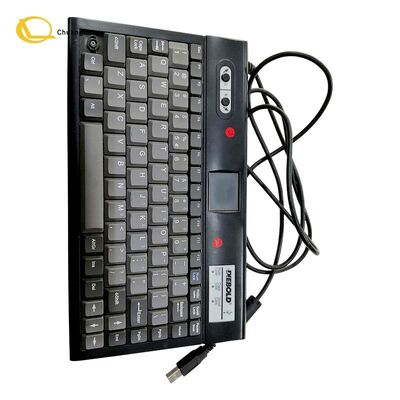 Diebold Nixdorf Wincor Nixdorf ATM Tastiera di servizio Assemblaggio REV 2 P/N 49-221669-000A / 49-201381-000A