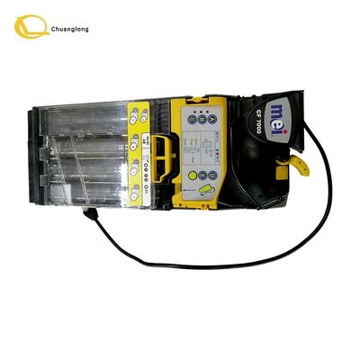 MEI Cashflow serie 7000 CF7472 Cambio per bancomat vending machine per snack e bevande P/N 794924002