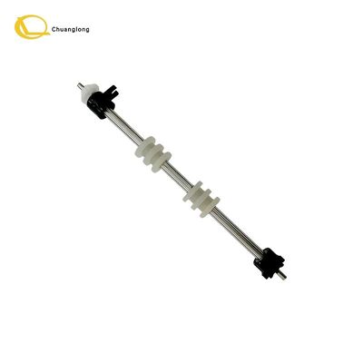 Wincor Nixdorf ATM Nota guida montatura dell'albero rotativo inverso a rulli P/N 01750020811 / 1750020811