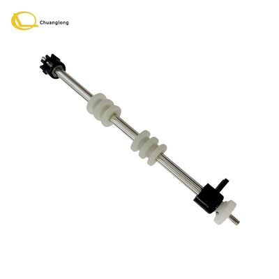 Wincor Nixdorf ATM Nota guida montatura dell'albero rotativo inverso a rulli P/N 01750020811 / 1750020811