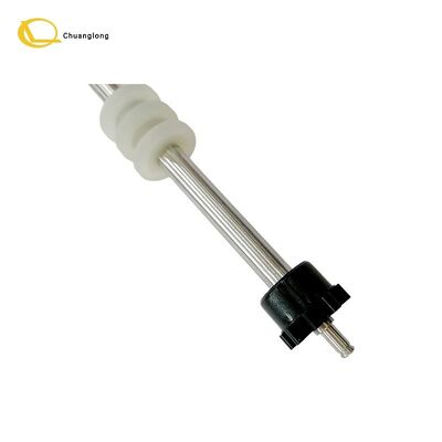 Prezzo buono Wincor Nixdorf ATM Nota guida montatura dell'albero rotativo inverso a rulli P/N 01750020811 / 1750020811 in linea
