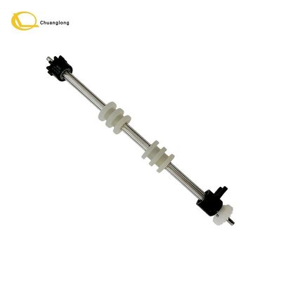 Wincor Nixdorf ATM Nota guida montatura dell'albero rotativo inverso a rulli P/N 01750020811 / 1750020811