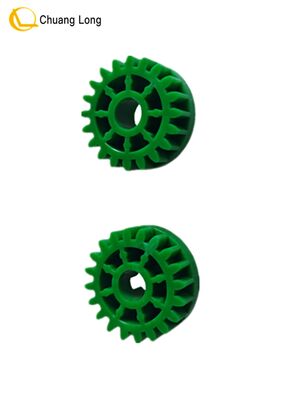 Parti di macchine ATM Fujitsu GSR50 Erogatore Riciclo Cassetta Contanti Ingranaggio 20T KD04014-Y730