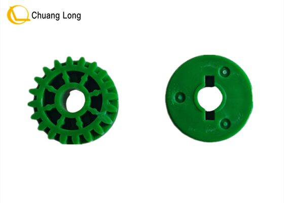 Parti di macchine ATM Fujitsu GSR50 Erogatore Riciclo Cassetta Contanti Ingranaggio 20T KD04014-Y730