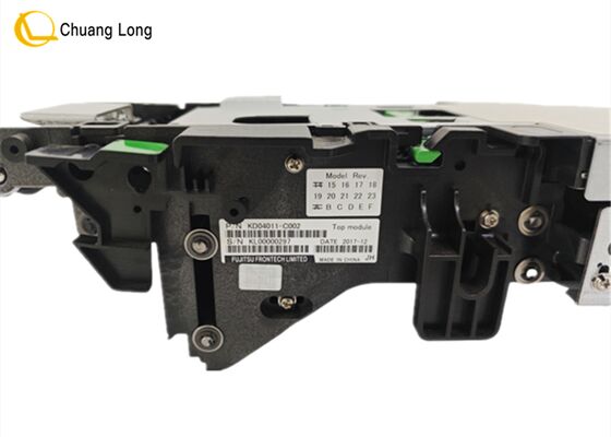 Parti di ricambio per bancomat Fujitsu GSR50 Modulo superiore KD04011-C002 497-0517269