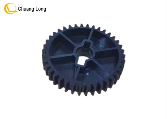 Prezzo buono 497-0517268 Parti di macchine bancomat Fujitsu GSR50 Gear 38T 4970517268 8*39.7*7 in linea