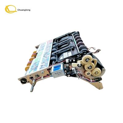 Wincor Nixdorf Cineo C4060 ATM Unità di trasporto Testata Escrow CRS Parti ATM P/N 1750212683/01750212683