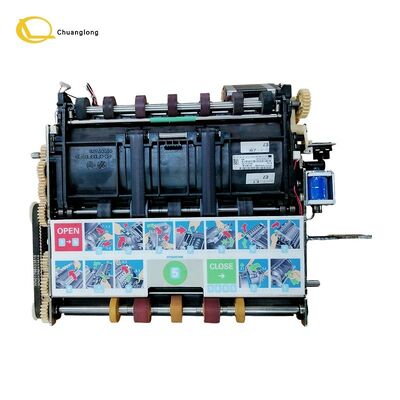 Wincor Nixdorf Cineo C4060 ATM Unità di trasporto Testata Escrow CRS Parti ATM P/N 1750212683/01750212683